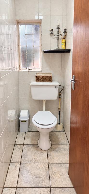 3 Bedroom Property for Sale in Secunda Mpumalanga