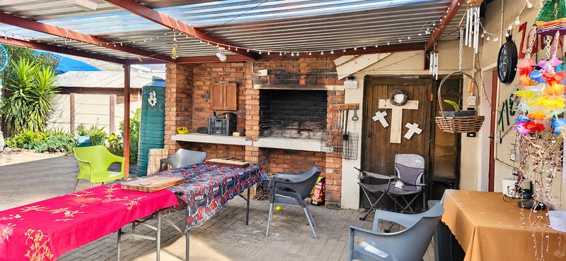 3 Bedroom Property for Sale in Secunda Mpumalanga