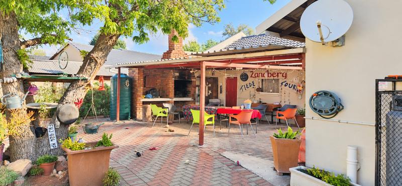 3 Bedroom Property for Sale in Secunda Mpumalanga