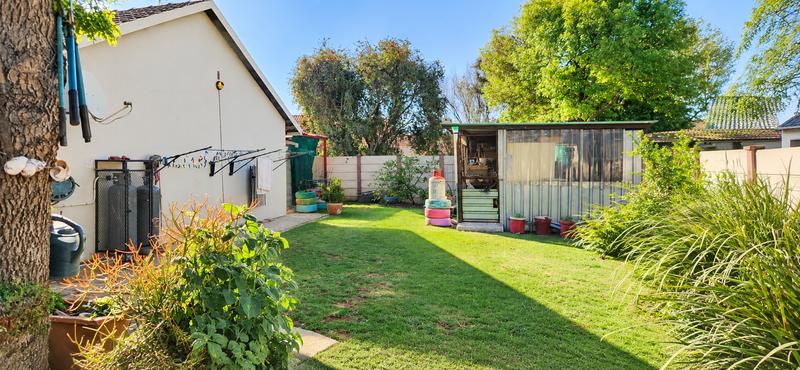 3 Bedroom Property for Sale in Secunda Mpumalanga