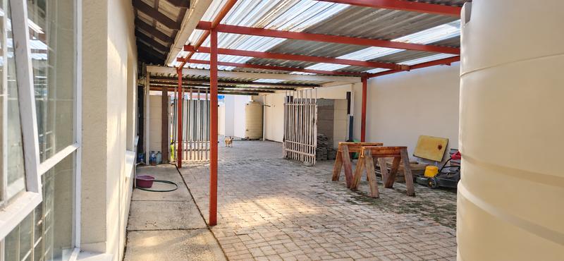 3 Bedroom Property for Sale in Secunda Mpumalanga
