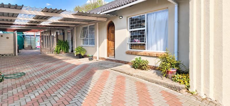 3 Bedroom Property for Sale in Secunda Mpumalanga