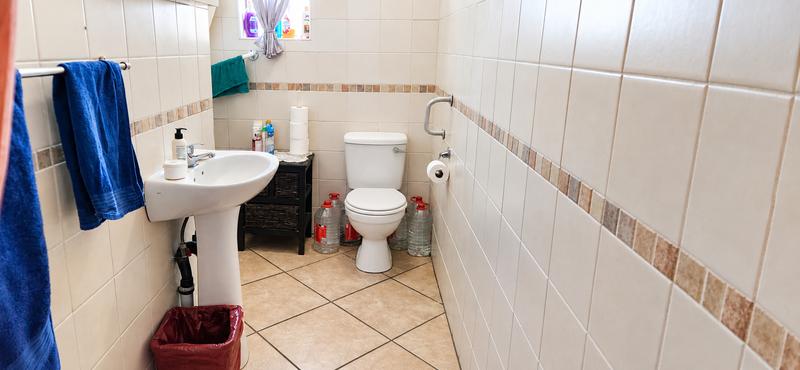 3 Bedroom Property for Sale in Secunda Mpumalanga