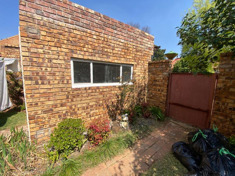 2 Bedroom Property for Sale in Clubville Mpumalanga