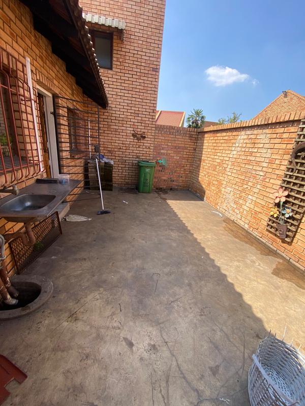 2 Bedroom Property for Sale in Clubville Mpumalanga