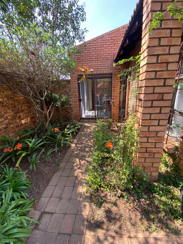 2 Bedroom Property for Sale in Clubville Mpumalanga