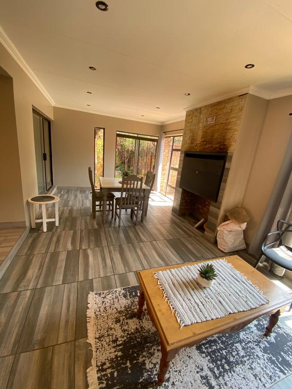 2 Bedroom Property for Sale in Clubville Mpumalanga