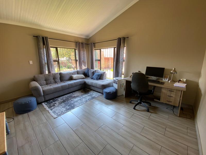 2 Bedroom Property for Sale in Clubville Mpumalanga
