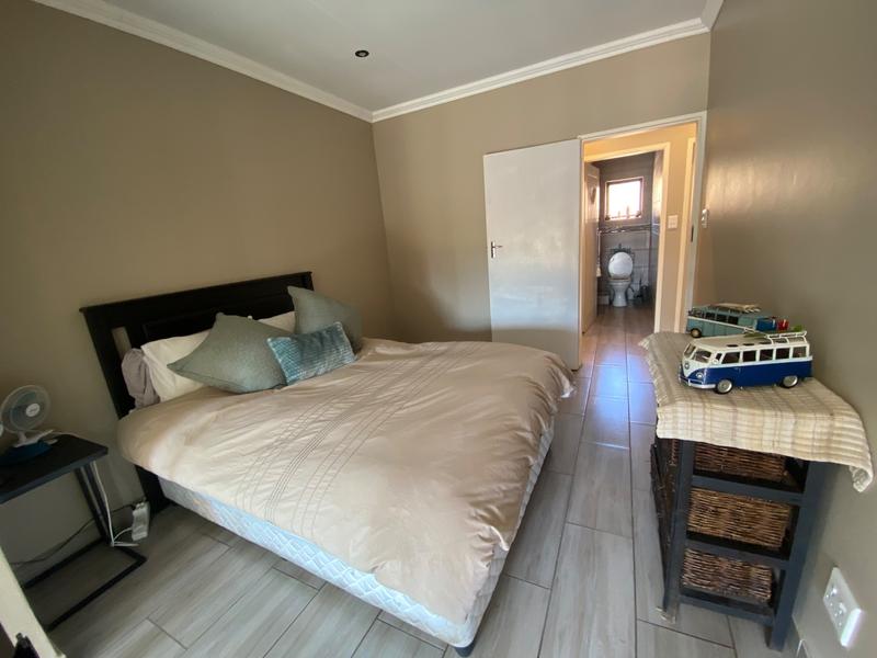 2 Bedroom Property for Sale in Clubville Mpumalanga