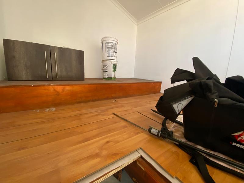 2 Bedroom Property for Sale in Clubville Mpumalanga