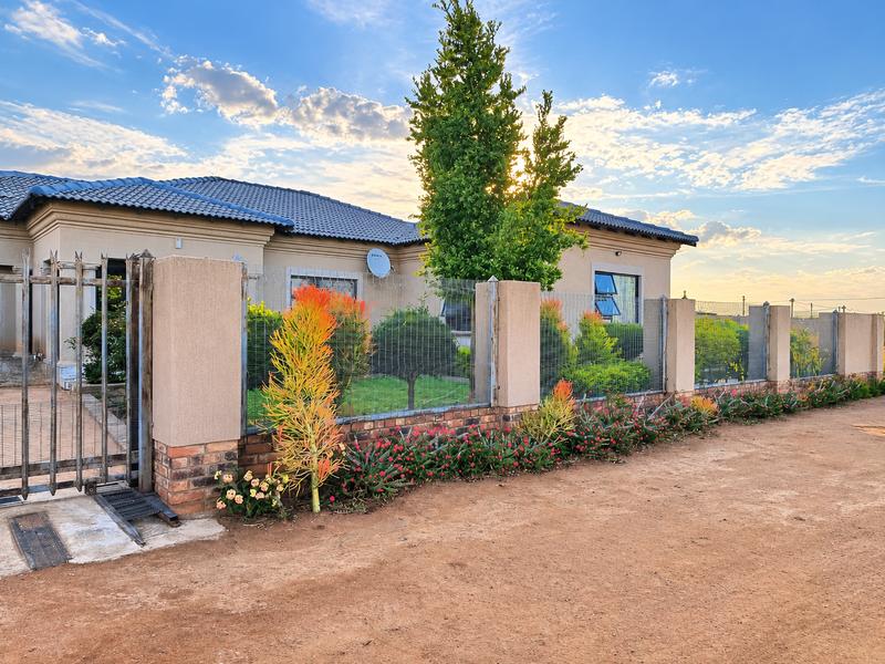 4 Bedroom Property for Sale in Kwamhlanga Mpumalanga