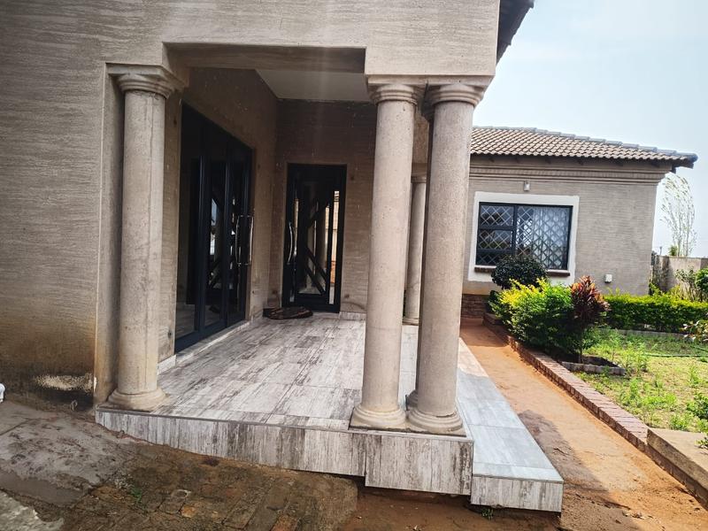 4 Bedroom Property for Sale in Kwamhlanga Mpumalanga