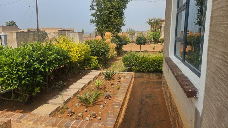 4 Bedroom Property for Sale in Kwamhlanga Mpumalanga
