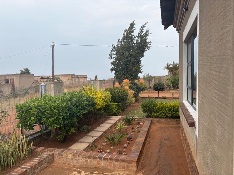 4 Bedroom Property for Sale in Kwamhlanga Mpumalanga