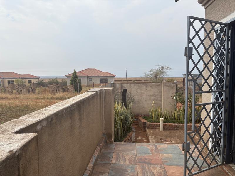 4 Bedroom Property for Sale in Kwamhlanga Mpumalanga