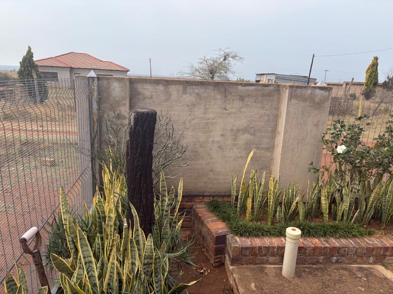 4 Bedroom Property for Sale in Kwamhlanga Mpumalanga