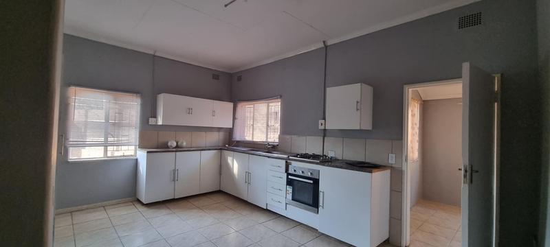 4 Bedroom Property for Sale in Barberton Mpumalanga