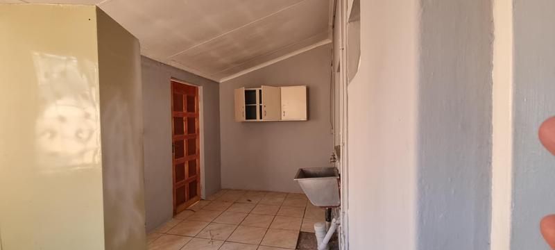 4 Bedroom Property for Sale in Barberton Mpumalanga
