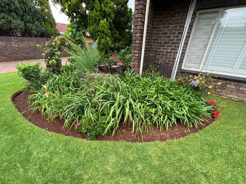 To Let 4 Bedroom Property for Rent in Delmas Mpumalanga