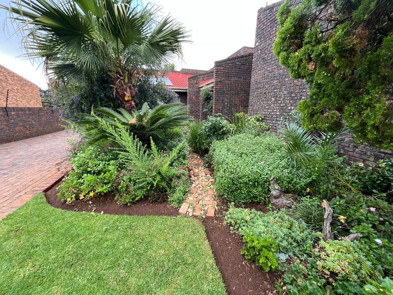To Let 4 Bedroom Property for Rent in Delmas Mpumalanga