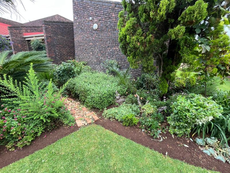 To Let 4 Bedroom Property for Rent in Delmas Mpumalanga