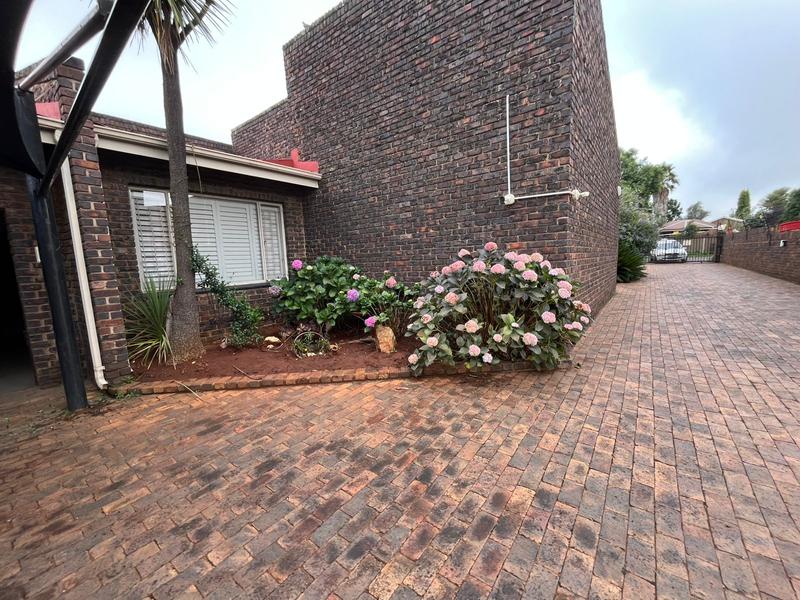 To Let 4 Bedroom Property for Rent in Delmas Mpumalanga