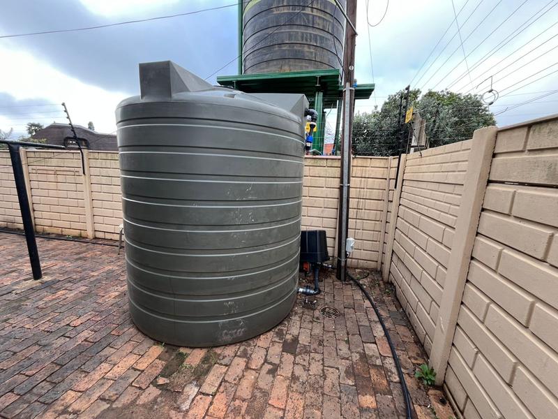 To Let 4 Bedroom Property for Rent in Delmas Mpumalanga