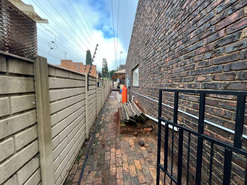 To Let 4 Bedroom Property for Rent in Delmas Mpumalanga