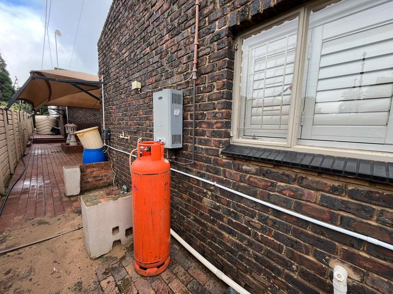 To Let 4 Bedroom Property for Rent in Delmas Mpumalanga