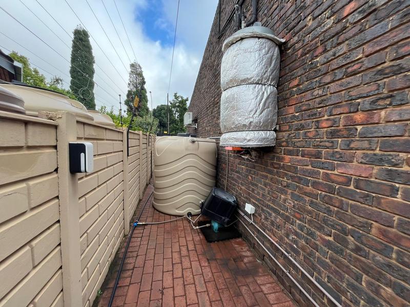 To Let 4 Bedroom Property for Rent in Delmas Mpumalanga