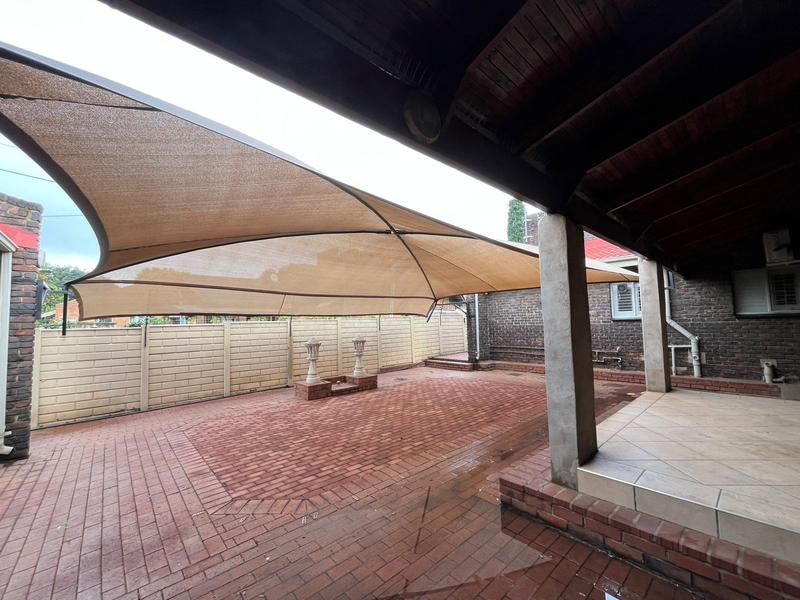 To Let 4 Bedroom Property for Rent in Delmas Mpumalanga