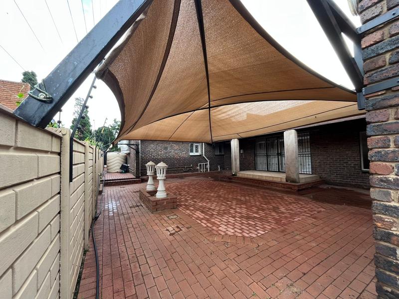 To Let 4 Bedroom Property for Rent in Delmas Mpumalanga