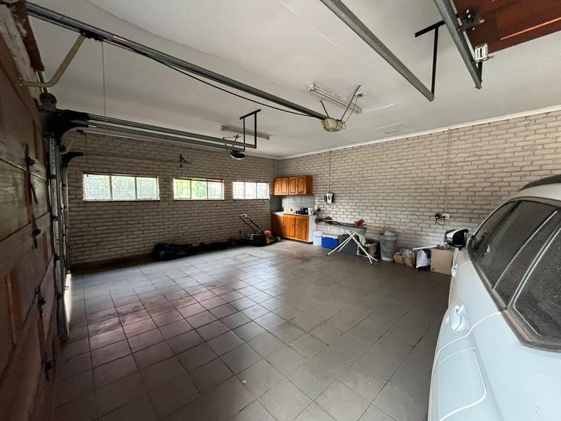 To Let 4 Bedroom Property for Rent in Delmas Mpumalanga
