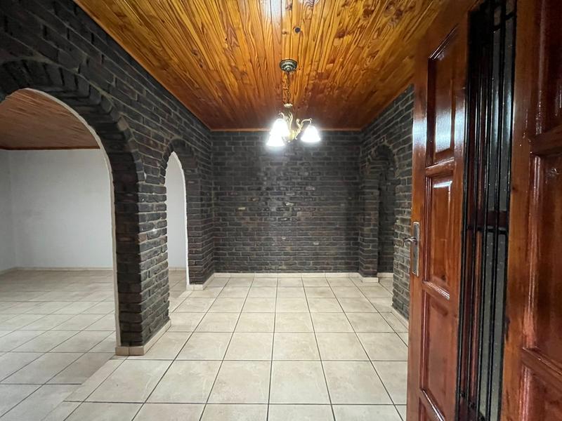 To Let 4 Bedroom Property for Rent in Delmas Mpumalanga
