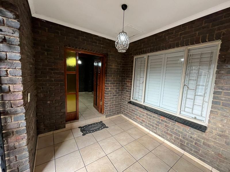 To Let 4 Bedroom Property for Rent in Delmas Mpumalanga