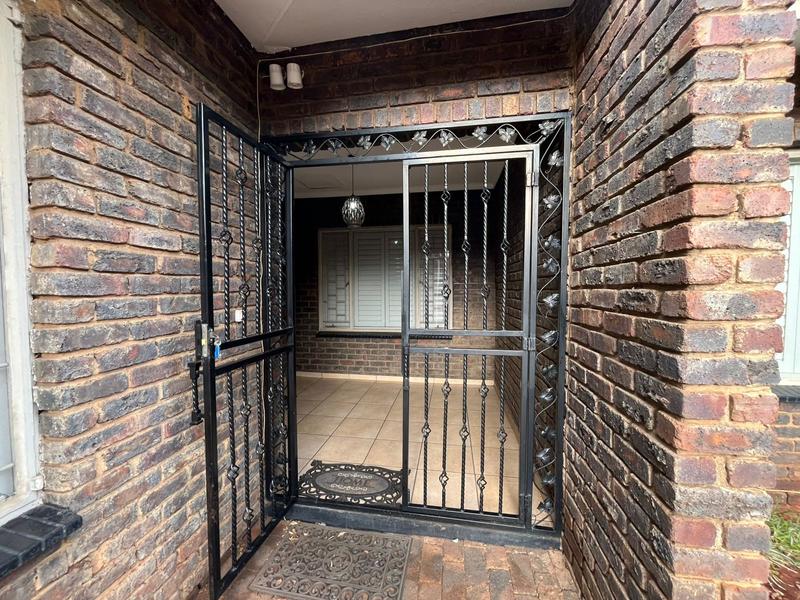 To Let 4 Bedroom Property for Rent in Delmas Mpumalanga