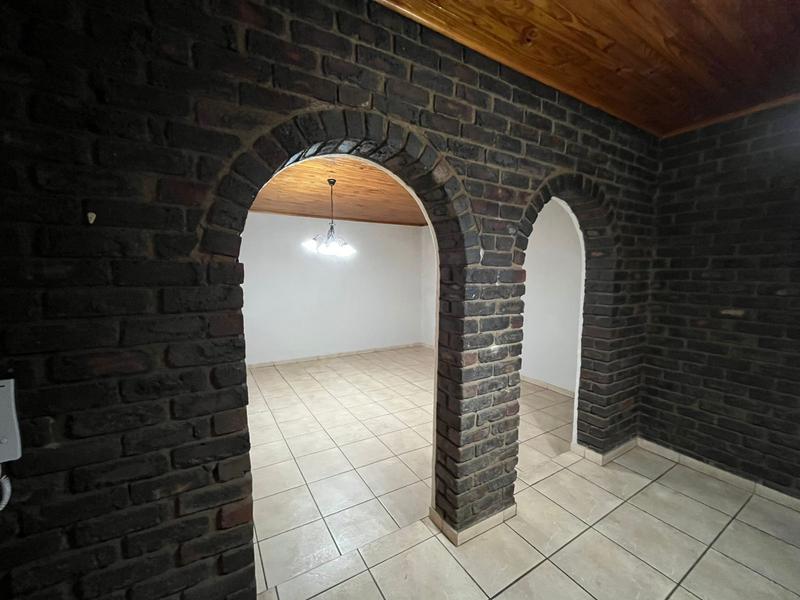 To Let 4 Bedroom Property for Rent in Delmas Mpumalanga