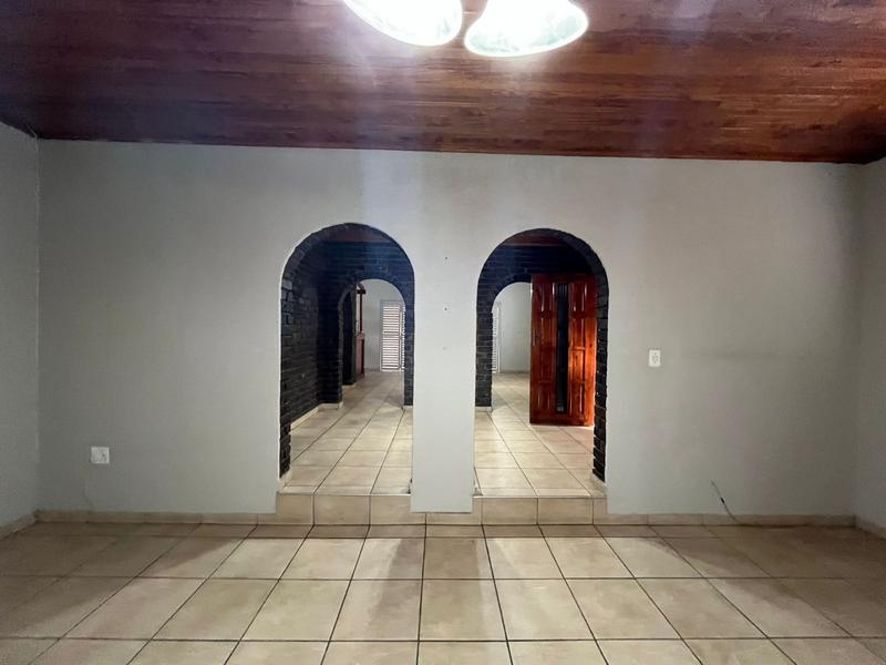 To Let 4 Bedroom Property for Rent in Delmas Mpumalanga