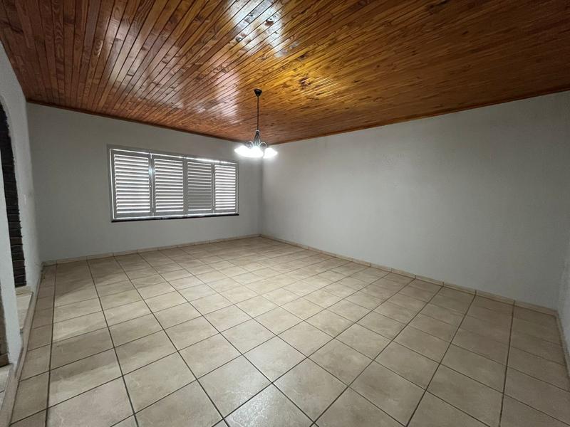 To Let 4 Bedroom Property for Rent in Delmas Mpumalanga