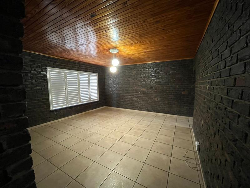To Let 4 Bedroom Property for Rent in Delmas Mpumalanga