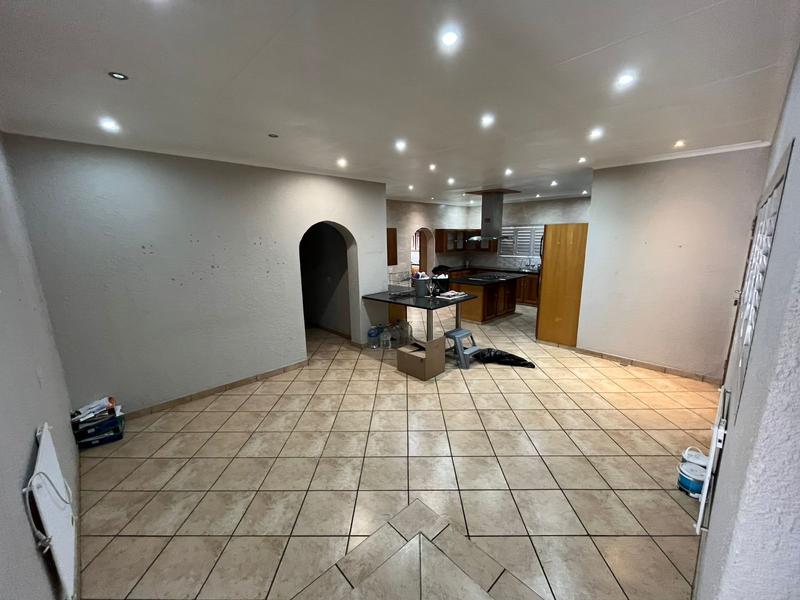To Let 4 Bedroom Property for Rent in Delmas Mpumalanga