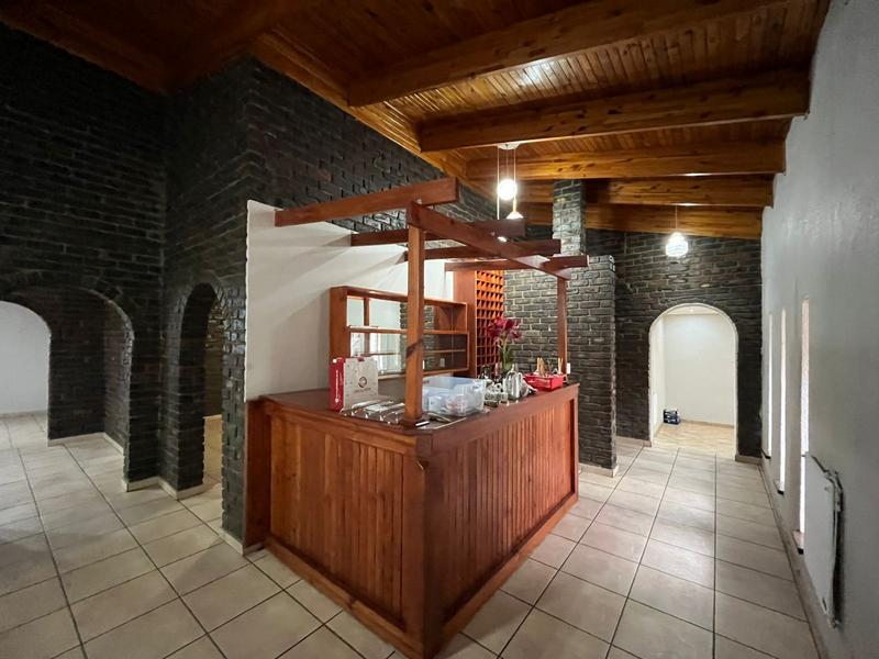 To Let 4 Bedroom Property for Rent in Delmas Mpumalanga