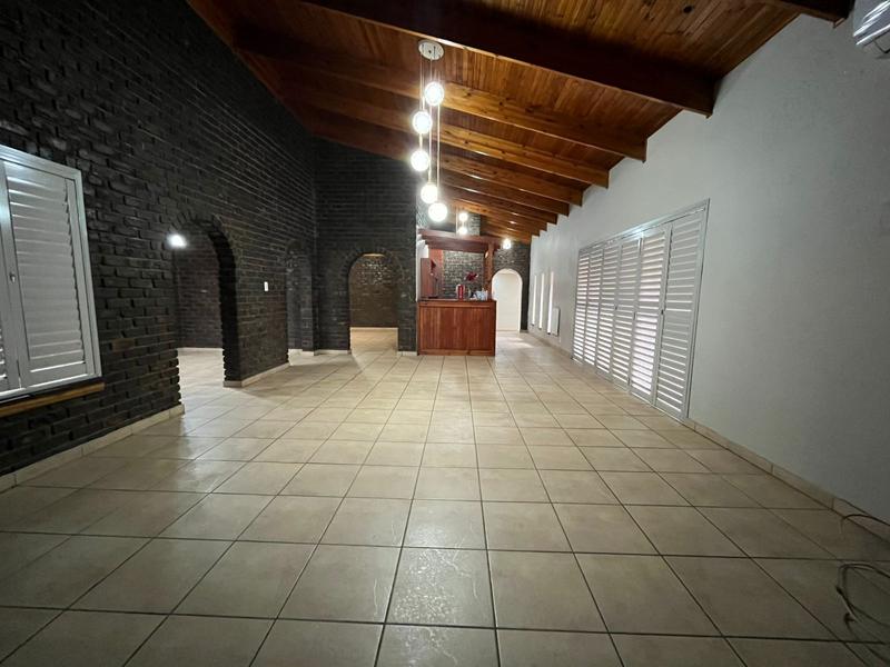 To Let 4 Bedroom Property for Rent in Delmas Mpumalanga