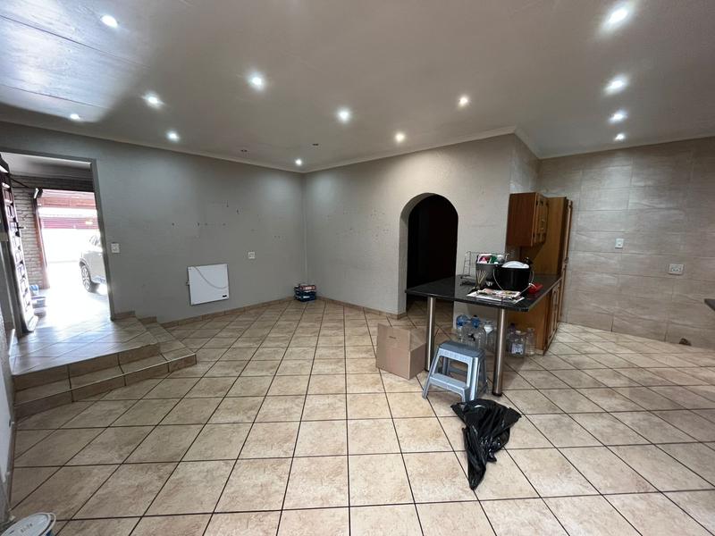 To Let 4 Bedroom Property for Rent in Delmas Mpumalanga