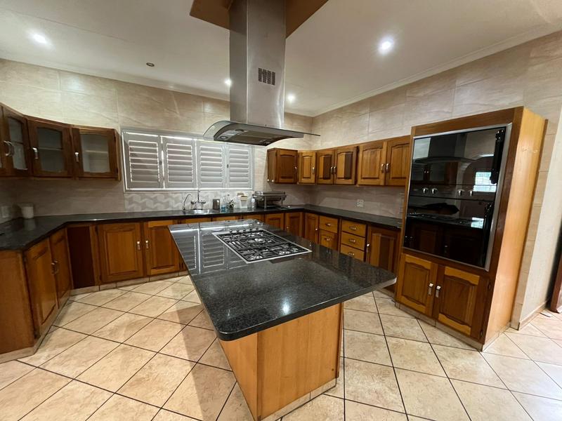 To Let 4 Bedroom Property for Rent in Delmas Mpumalanga