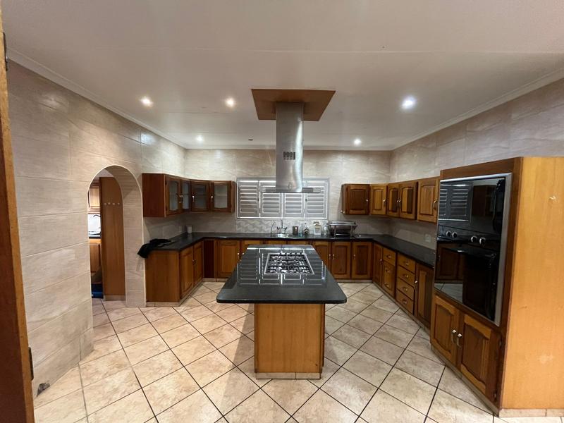 To Let 4 Bedroom Property for Rent in Delmas Mpumalanga