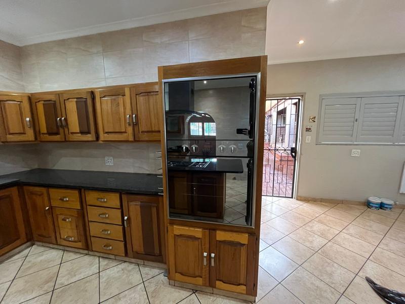 To Let 4 Bedroom Property for Rent in Delmas Mpumalanga