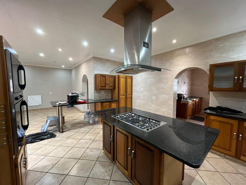 To Let 4 Bedroom Property for Rent in Delmas Mpumalanga