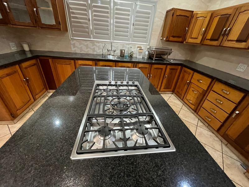 To Let 4 Bedroom Property for Rent in Delmas Mpumalanga