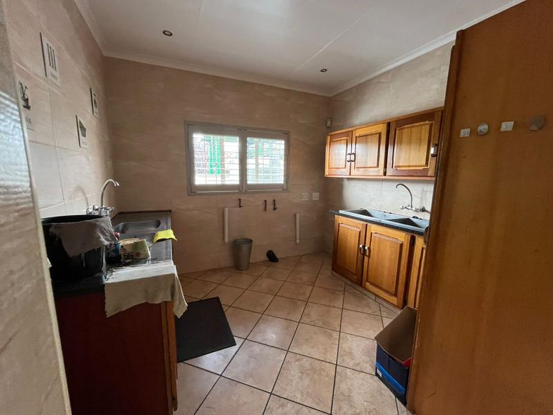 To Let 4 Bedroom Property for Rent in Delmas Mpumalanga